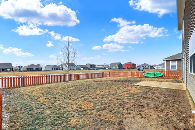 796 Sonoma Lane, Greenfield, IN 46140