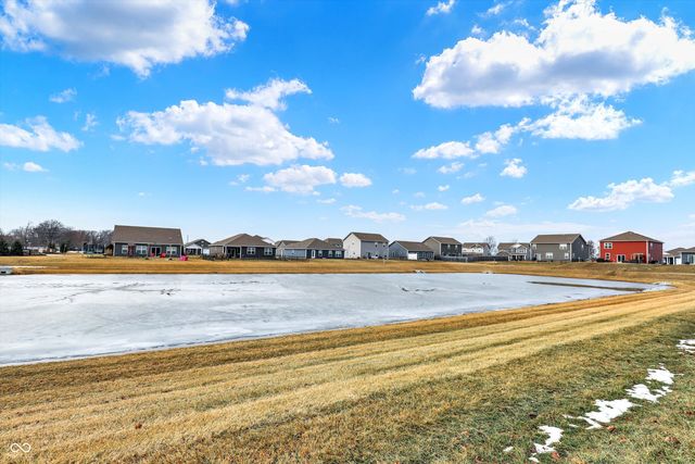 796 Sonoma Lane, Greenfield, IN 46140