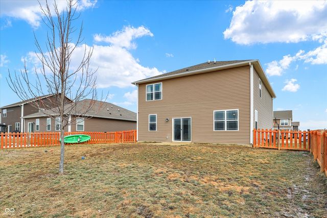 796 Sonoma Lane, Greenfield, IN 46140