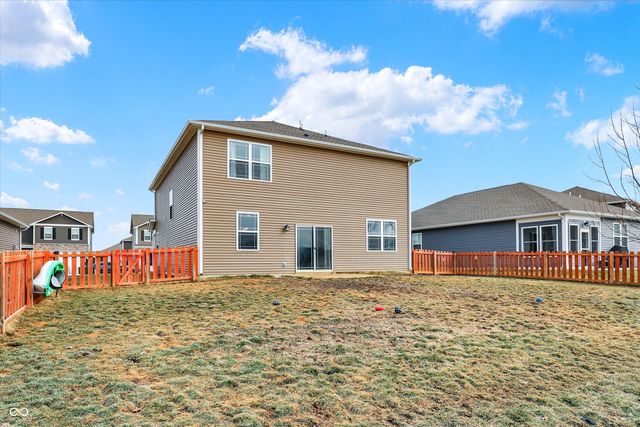 796 Sonoma Lane, Greenfield, IN 46140