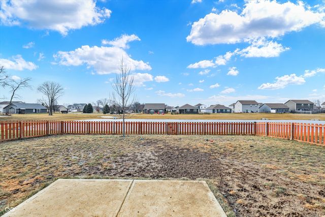 796 Sonoma Lane, Greenfield, IN 46140