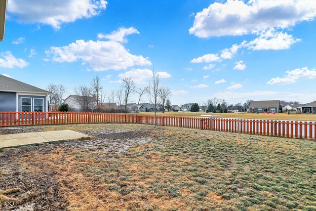 796 Sonoma Lane, Greenfield, IN 46140