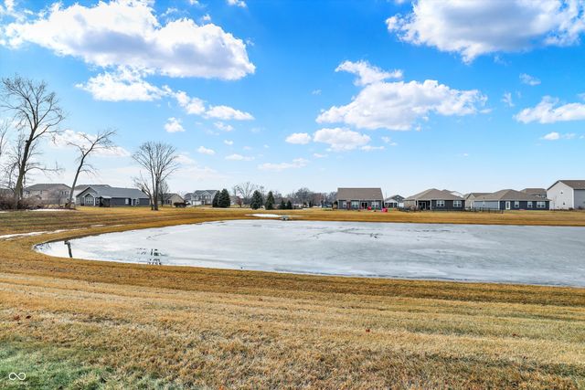 796 Sonoma Lane, Greenfield, IN 46140