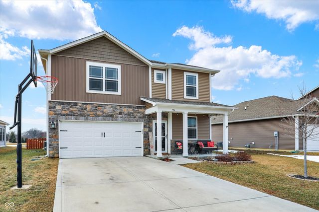 796 Sonoma Lane, Greenfield, IN 46140