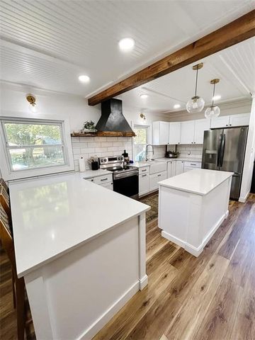 1002 N Water Street, Pittsburg, KS 66762