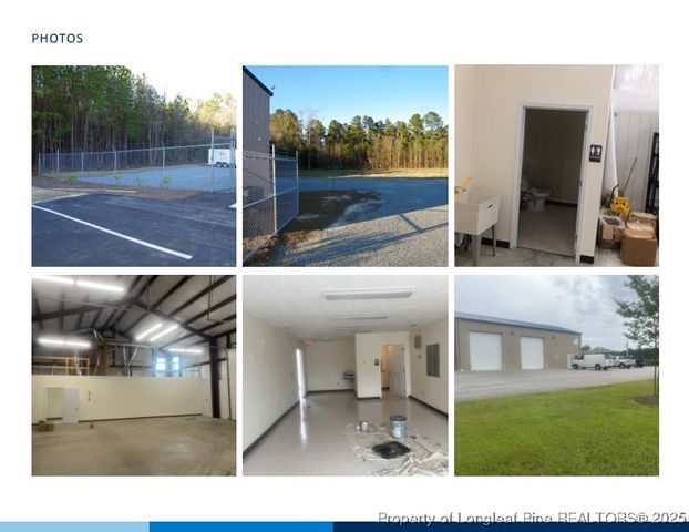 2088 Angelia M Street, Fayetteville, NC 28312