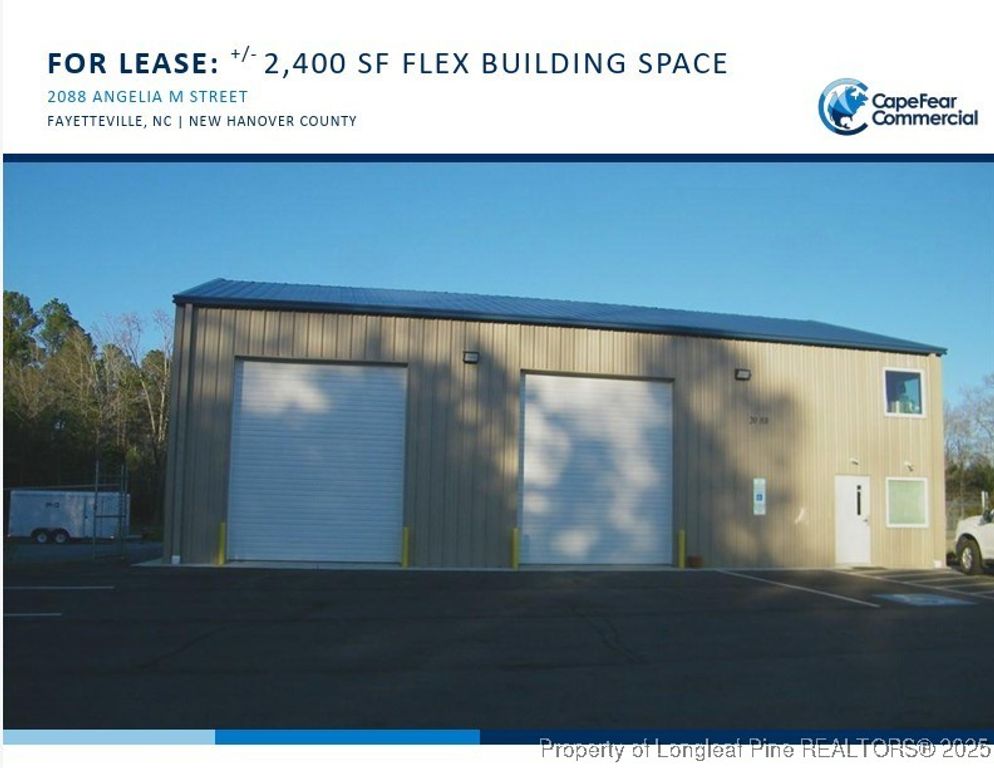 2088 Angelia M Street, Fayetteville, NC 28312