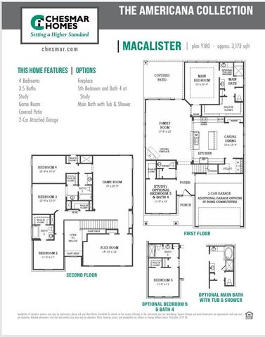 410 Rugged Rock Lane, New Caney, TX 77357