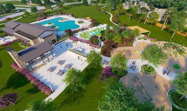 410 Rugged Rock Lane, New Caney, TX 77357