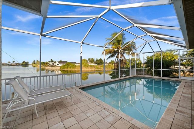 828 NE 6th AVE, Cape Coral, FL 33909