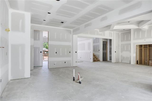 753 Rutledge Road, Acworth, GA 30101