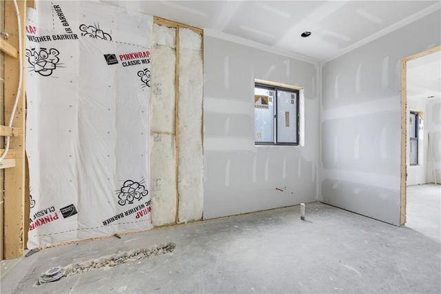 753 Rutledge Road, Acworth, GA 30101