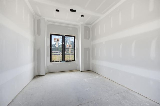 753 Rutledge Road, Acworth, GA 30101