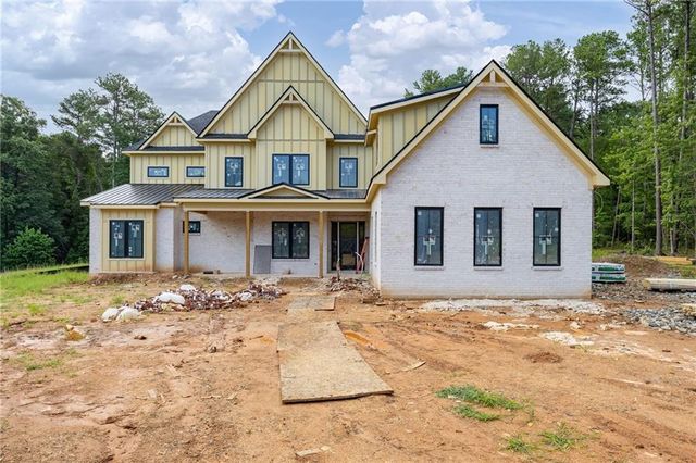 753 Rutledge Road, Acworth, GA 30101