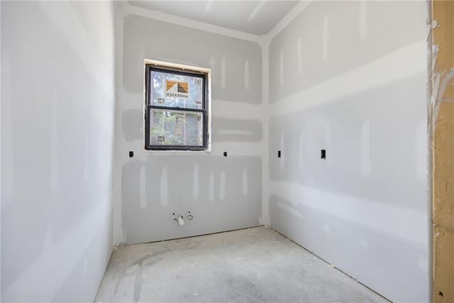 753 Rutledge Road, Acworth, GA 30101