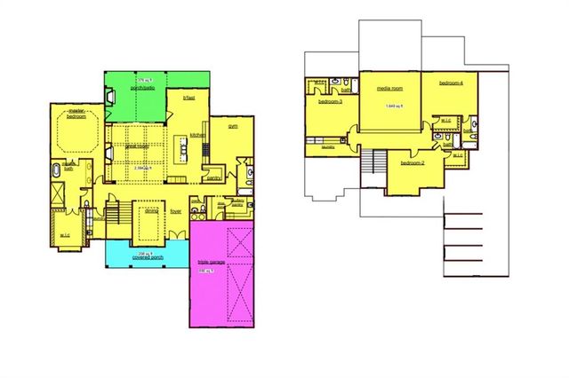753 Rutledge Road, Acworth, GA 30101