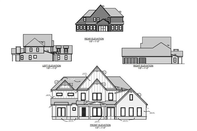 753 Rutledge Road, Acworth, GA 30101