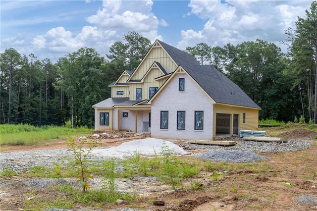 753 Rutledge Road, Acworth, GA 30101