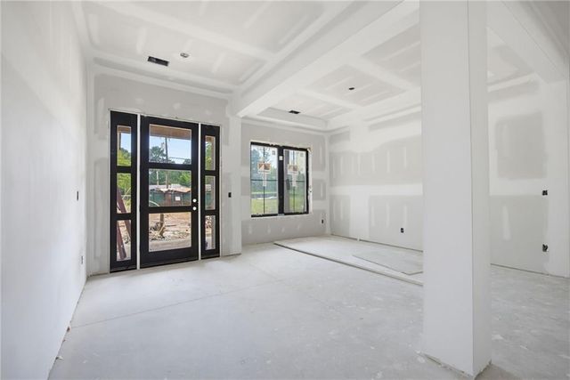 753 Rutledge Road, Acworth, GA 30101