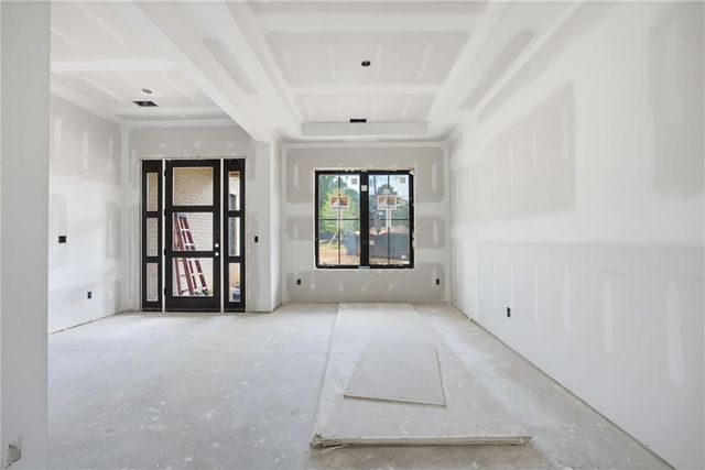 753 Rutledge Road, Acworth, GA 30101