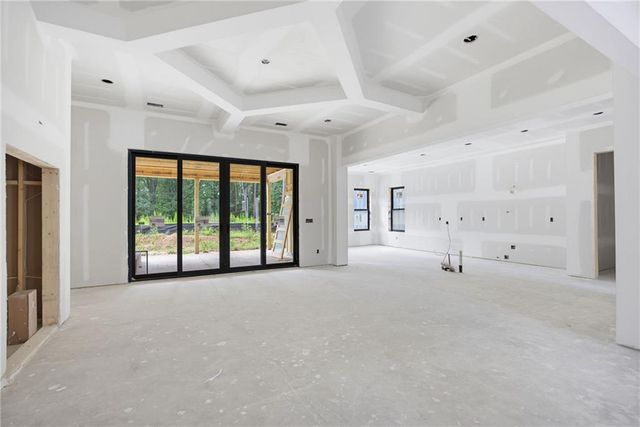 753 Rutledge Road, Acworth, GA 30101