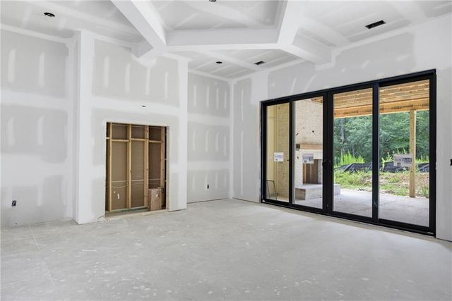 753 Rutledge Road, Acworth, GA 30101