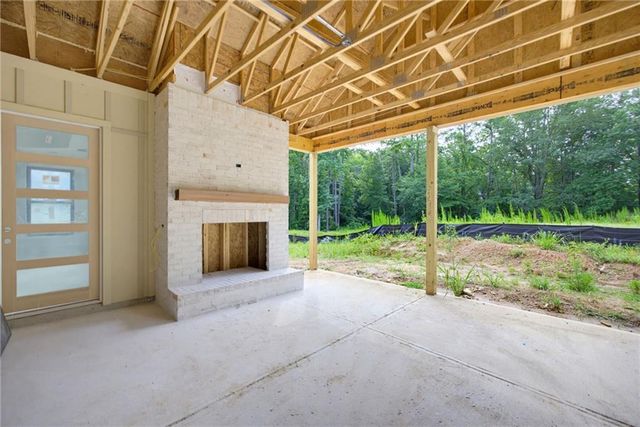 753 Rutledge Road, Acworth, GA 30101