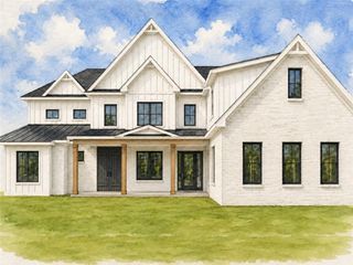 753 Rutledge Road, Acworth, GA 30101