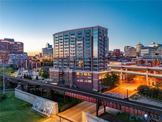 301 Virginia St Unit#U806, Richmond, VA 23219