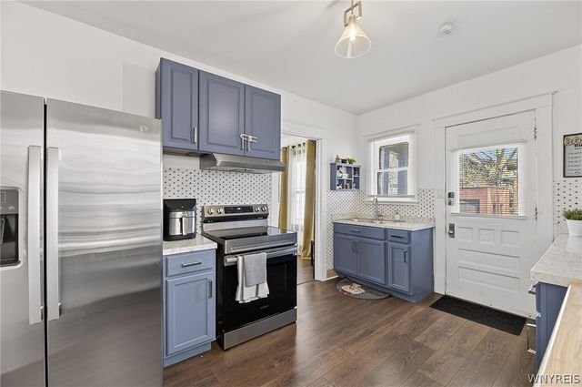 805 16th Street, Niagara Falls, NY 14301