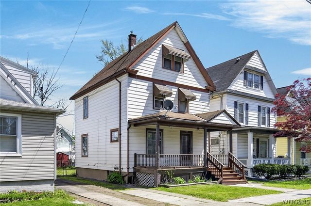 805 16th Street, Niagara Falls, NY 14301