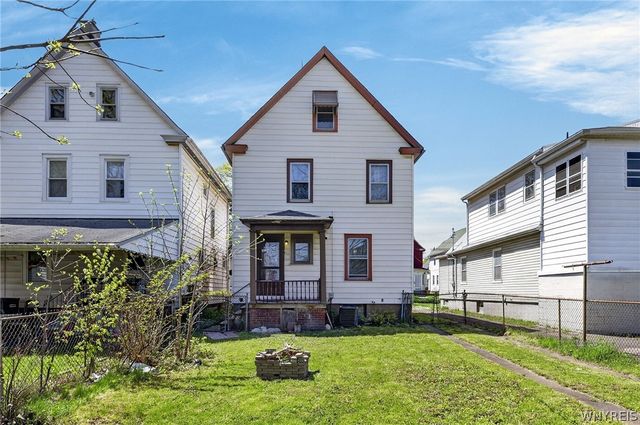 805 16th Street, Niagara Falls, NY 14301