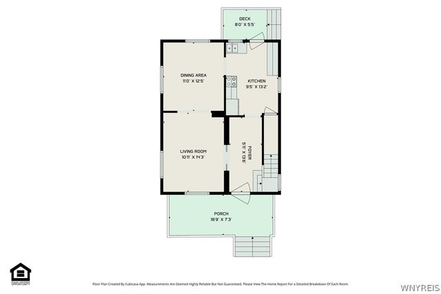 805 16th Street, Niagara Falls, NY 14301