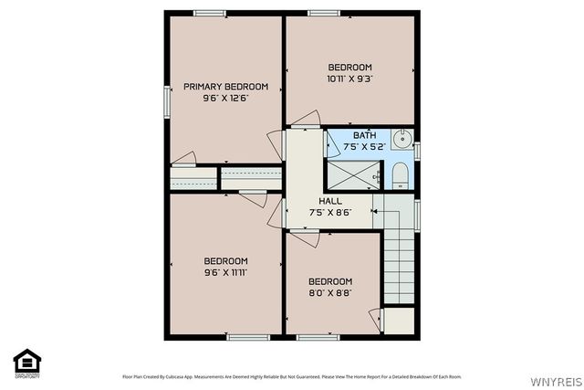 805 16th Street, Niagara Falls, NY 14301