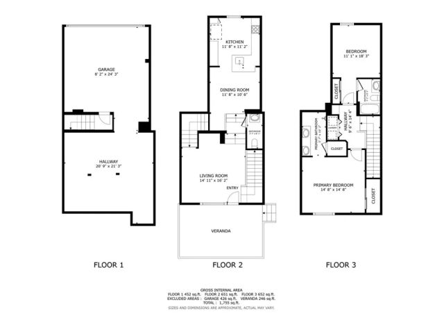 5401 W 149th Place 13, Hawthorne, CA 90250