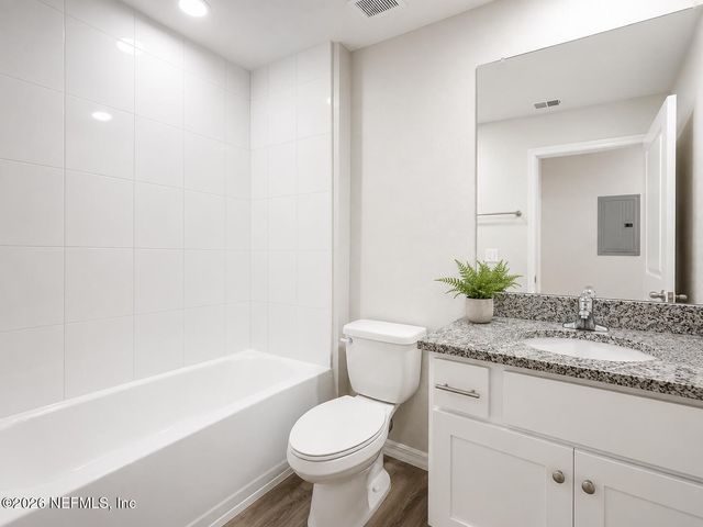 11470 OAKFIELD Court, Jacksonville, FL 32258