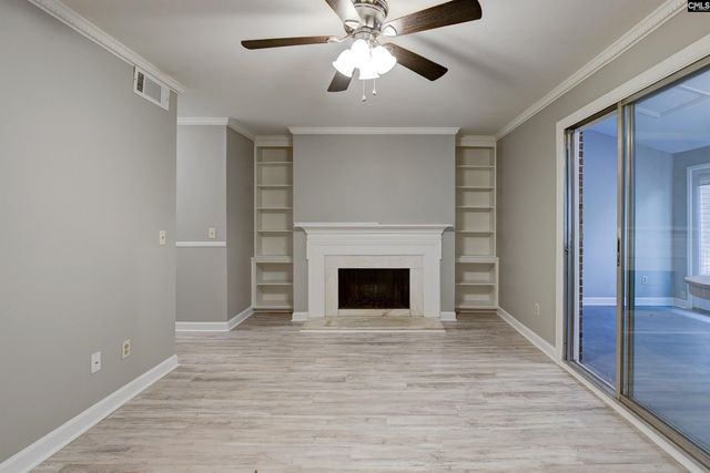 7602 Hunt Club Road b106, Columbia, SC 29223