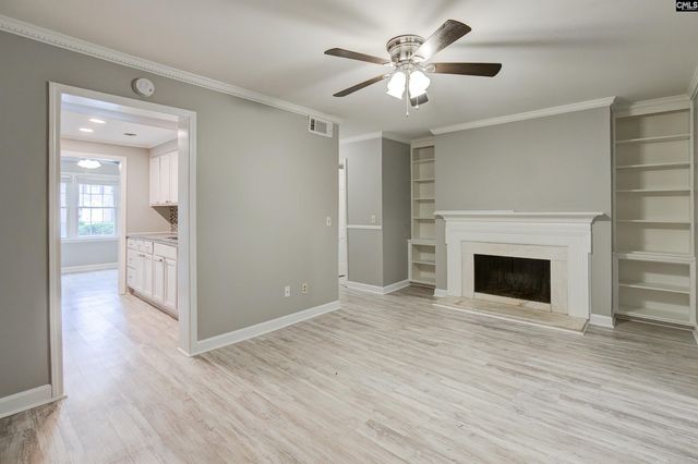 7602 Hunt Club Road b106, Columbia, SC 29223