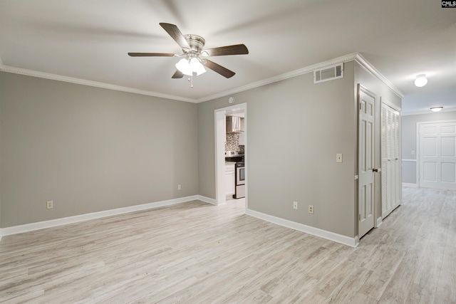 7602 Hunt Club Road b106, Columbia, SC 29223