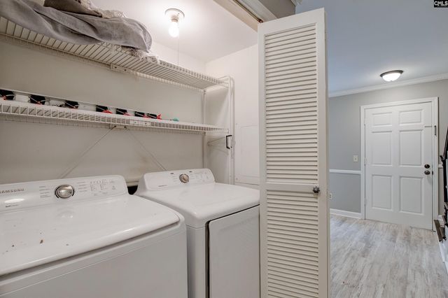 7602 Hunt Club Road b106, Columbia, SC 29223