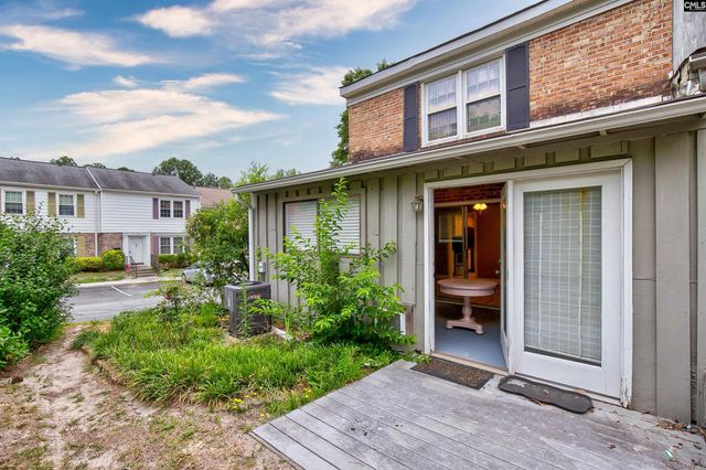 7602 Hunt Club Road b106, Columbia, SC 29223