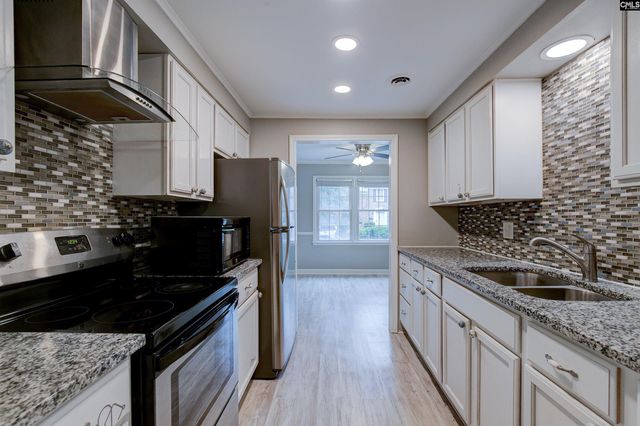 7602 Hunt Club Road b106, Columbia, SC 29223