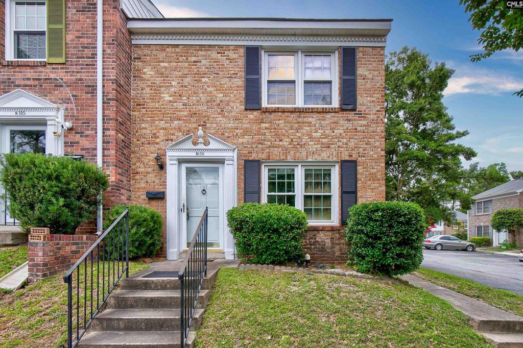 7602 Hunt Club Road b106, Columbia, SC 29223