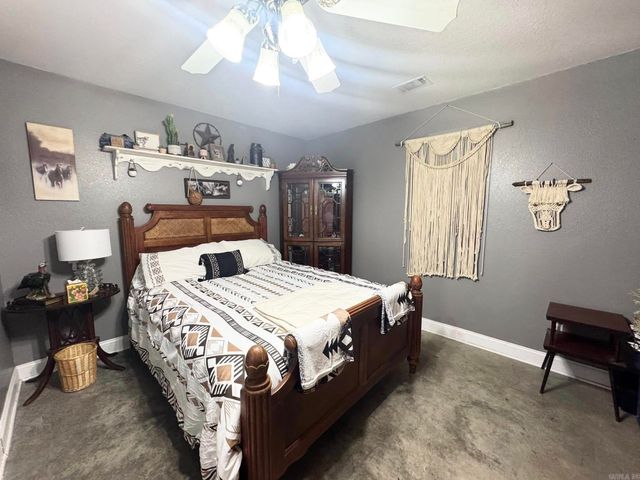 656 Pitard Loop, Mountain View, AR 72560