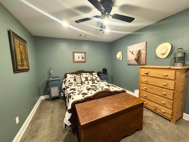 656 Pitard Loop, Mountain View, AR 72560