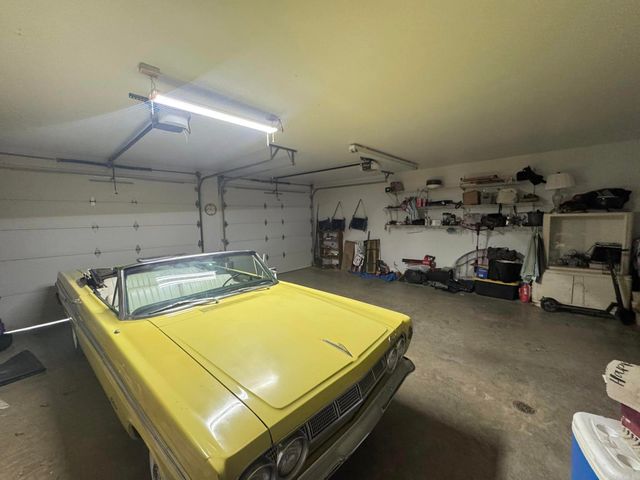 656 Pitard Loop, Mountain View, AR 72560