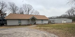 656 Pitard Loop, Mountain View, AR 72560