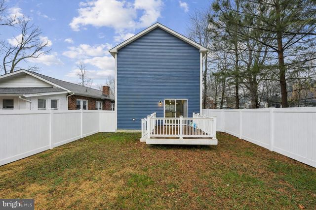 3814 3RD ST, North Beach, MD 20714