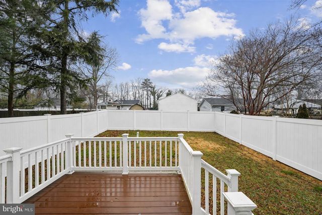 3814 3RD ST, North Beach, MD 20714