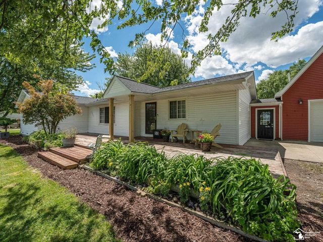 10937 Armstrong Road, South Rockwood, MI 48179